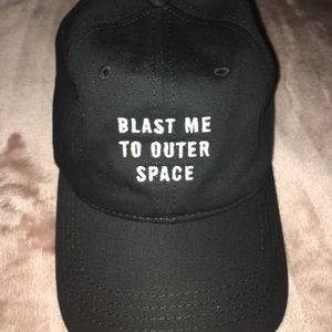 American Eagle Dad Hat